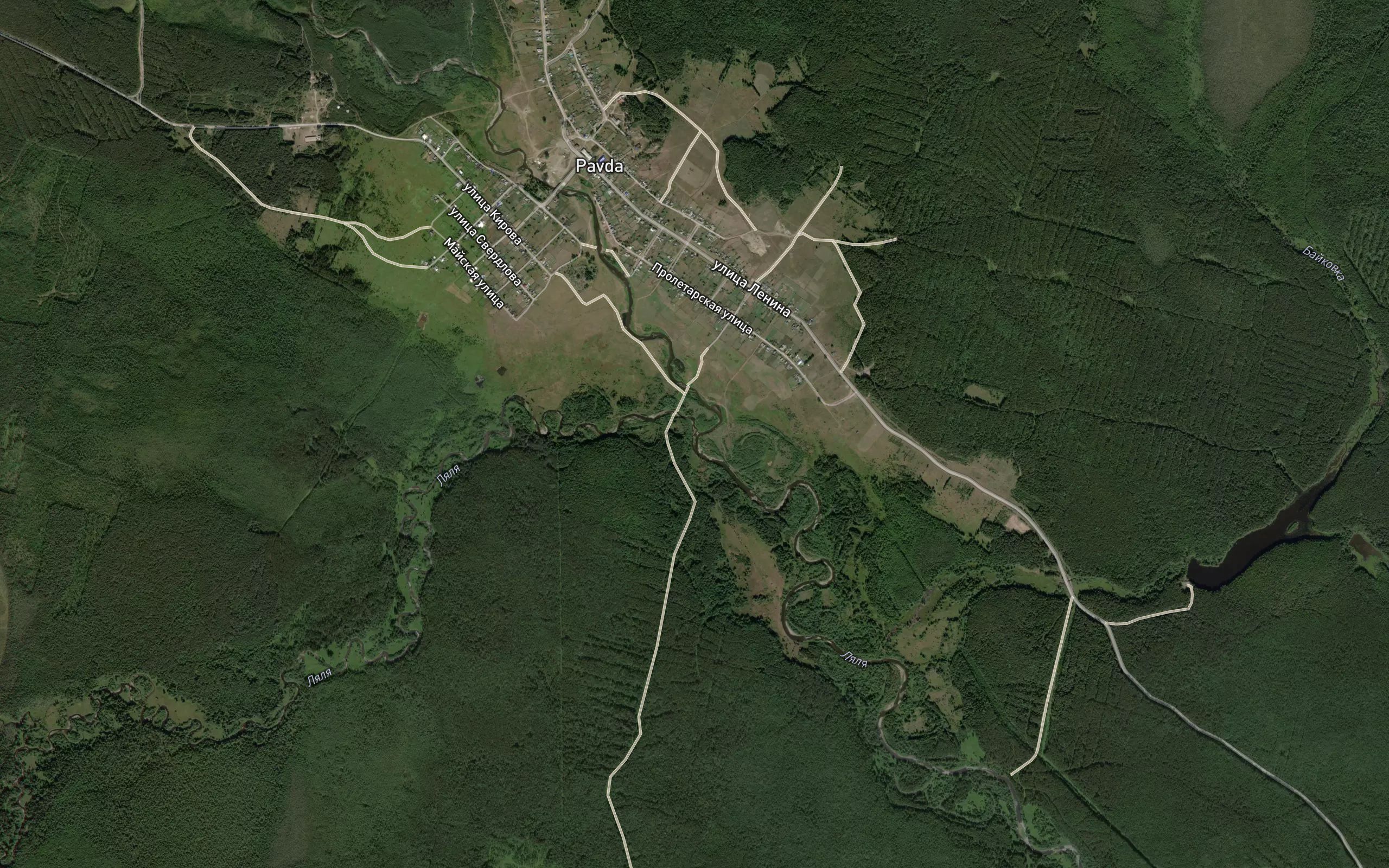 Pavda