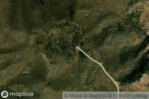 McKnight Cabin Spring