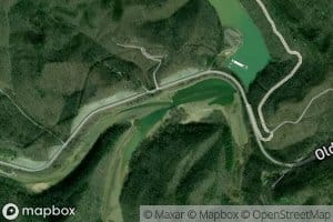 Brushy Fork