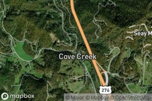 Cove Creek