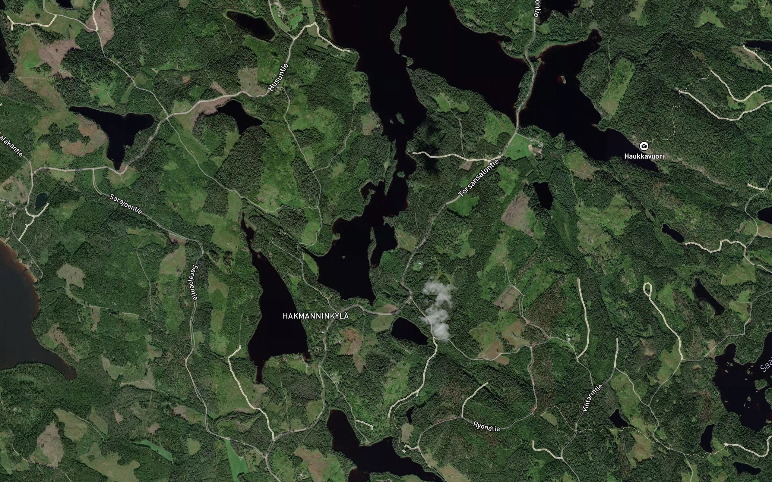 Lapakonlahti