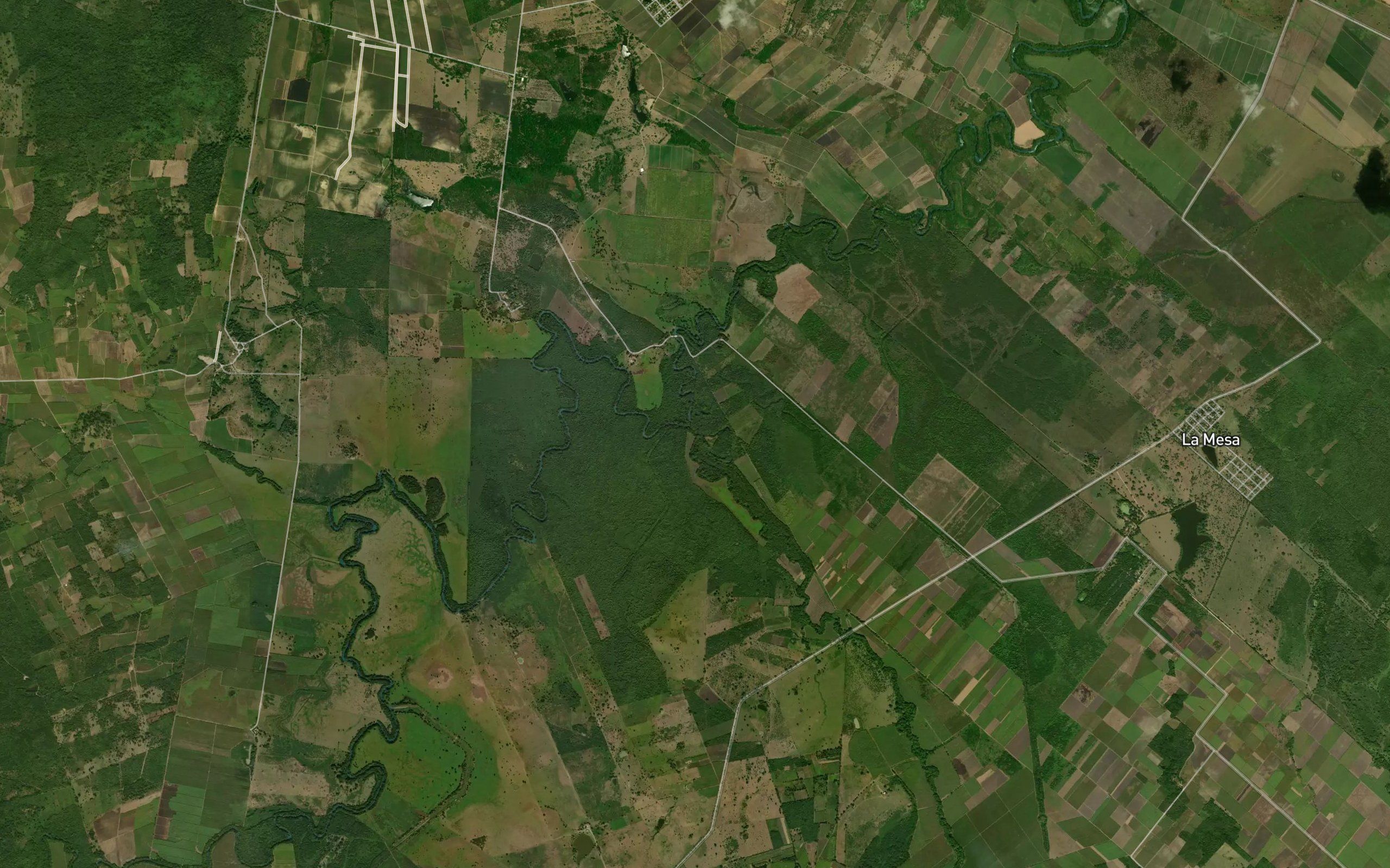 San Joaquin