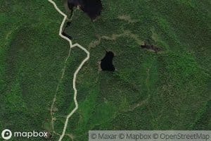 Lac Cournoyer