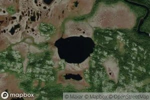 Lac de la Plaine