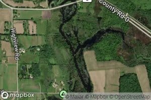 Davy Creek