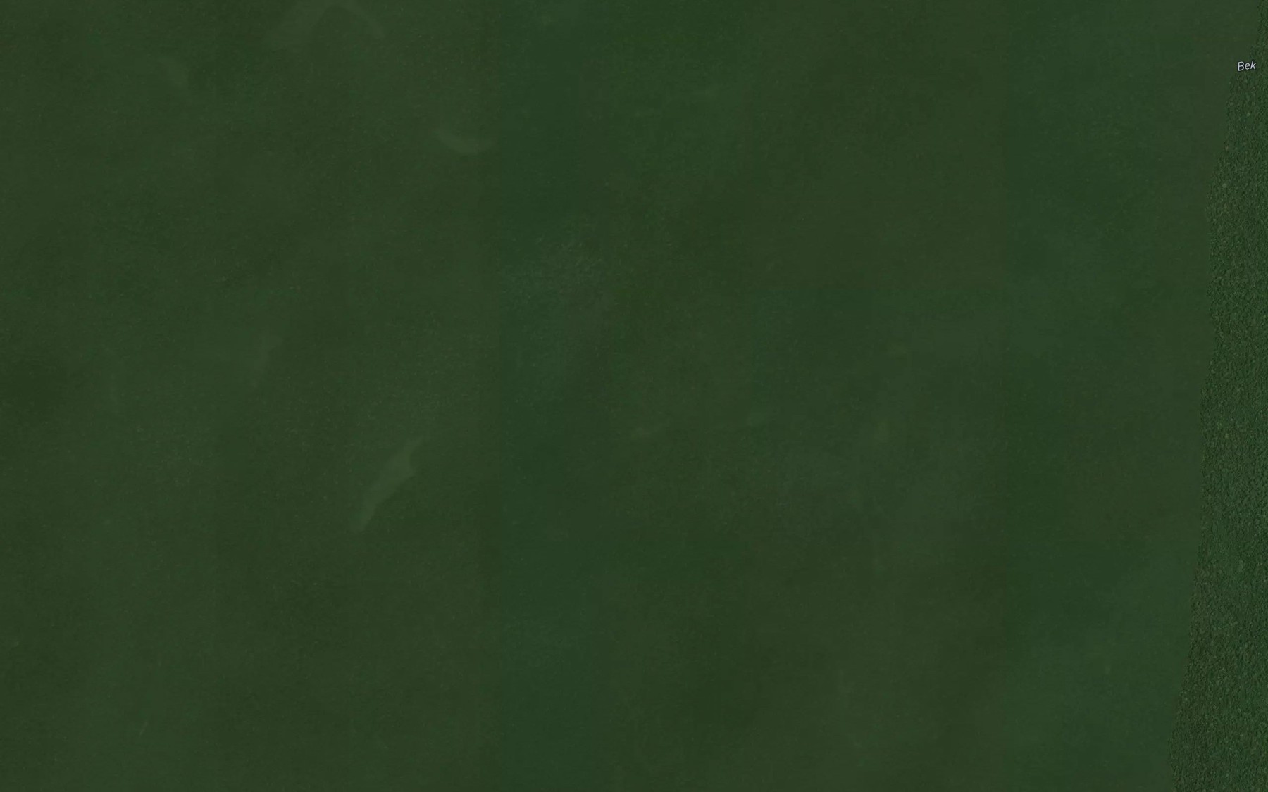 Satellite map of the Moamedi