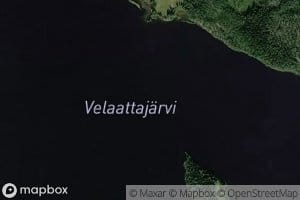 Velaattajarvi