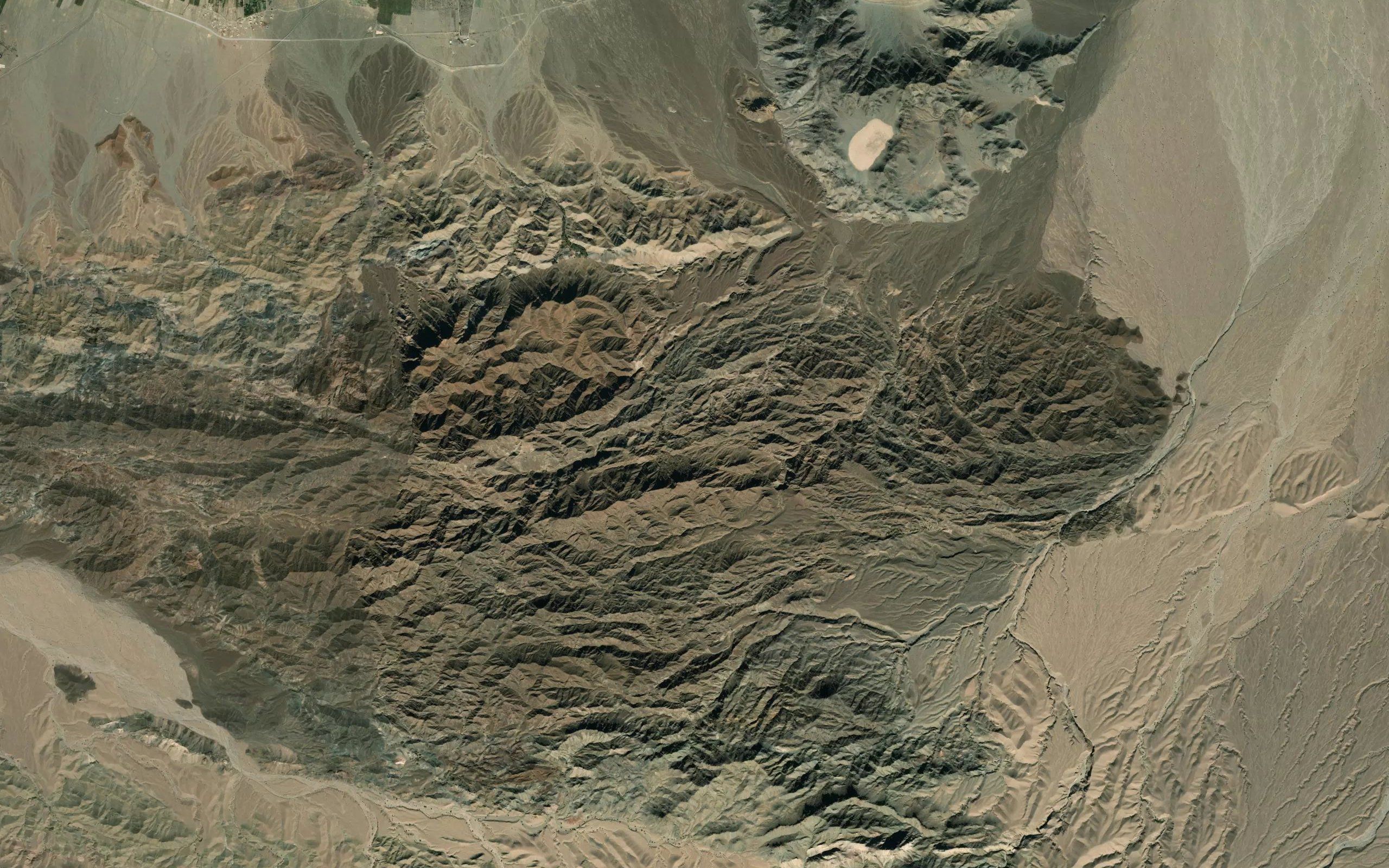 Cheshmeh-ye Chegharka