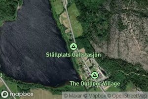 Gallstasjon