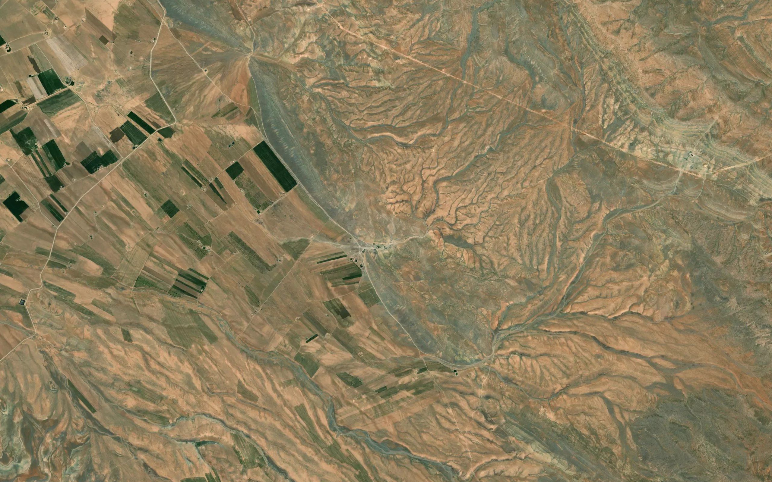 Cheshmeh-ye Ab Barik