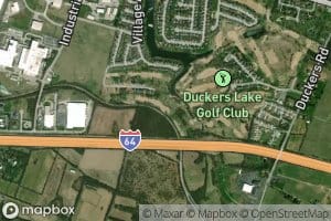 Locust Grove Spring (historical)