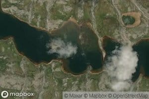 Lac Tasikutaaq