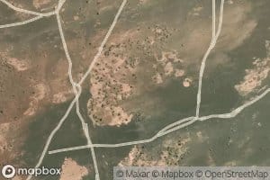 Quebrada de Pintados