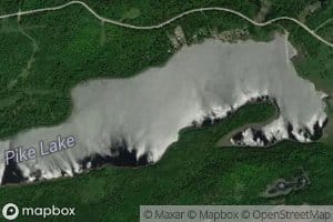 Pike Lake