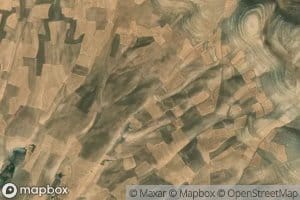 Cheshmeh-ye Yekeh Chalab