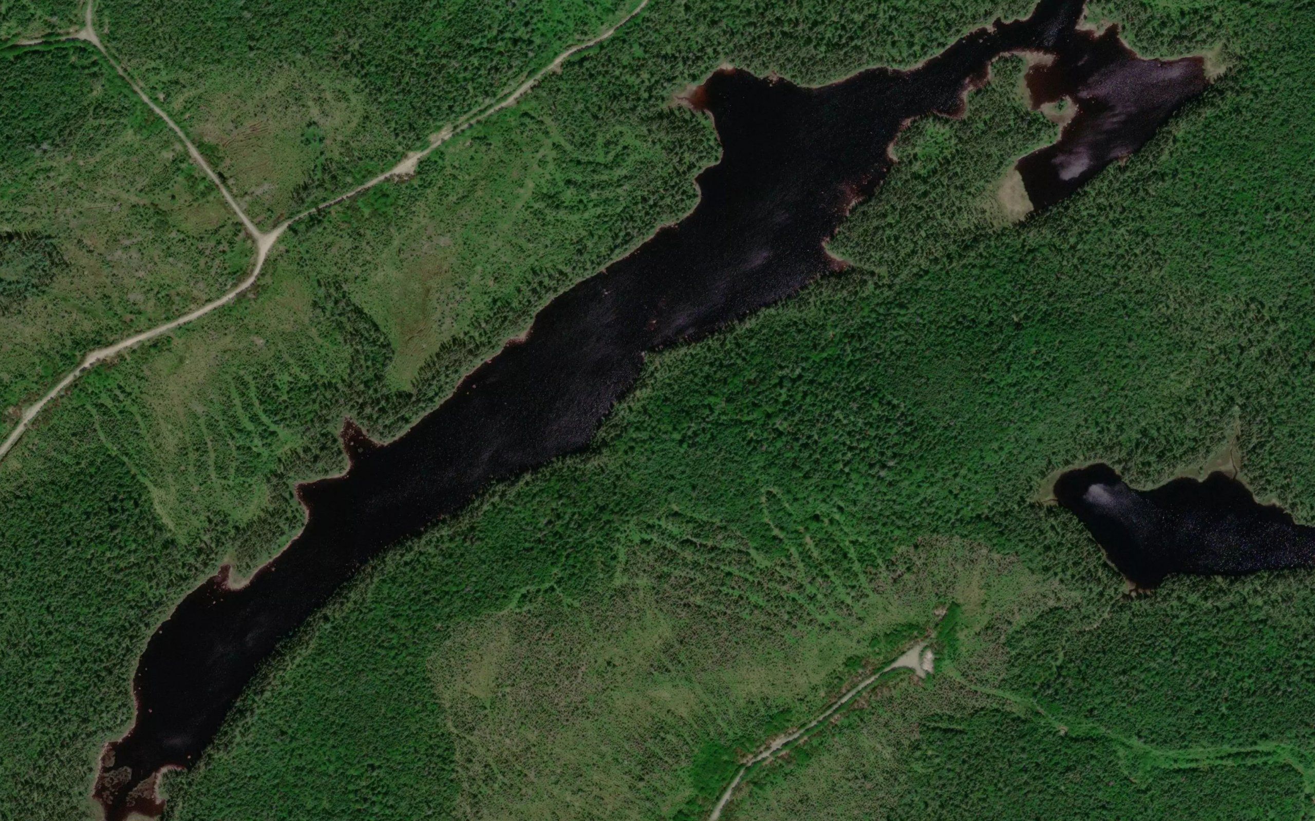 Lac Daril