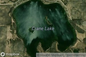 Crane Lake