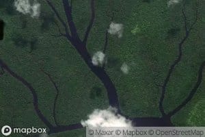 Sungai Saka Tak Bernama