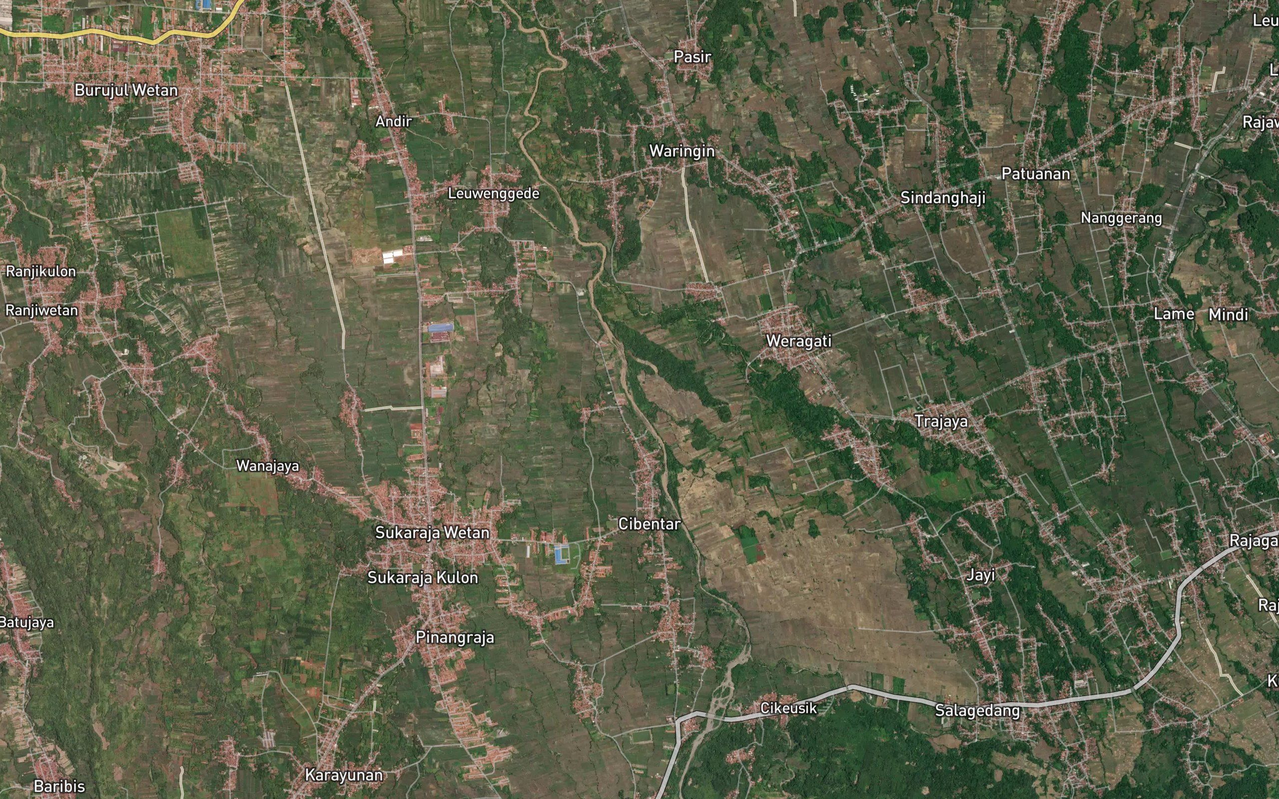 Ci Kadu