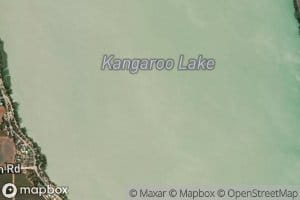 Kangaroo Lake