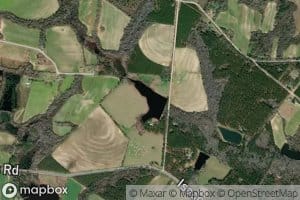 Hendrix Pond