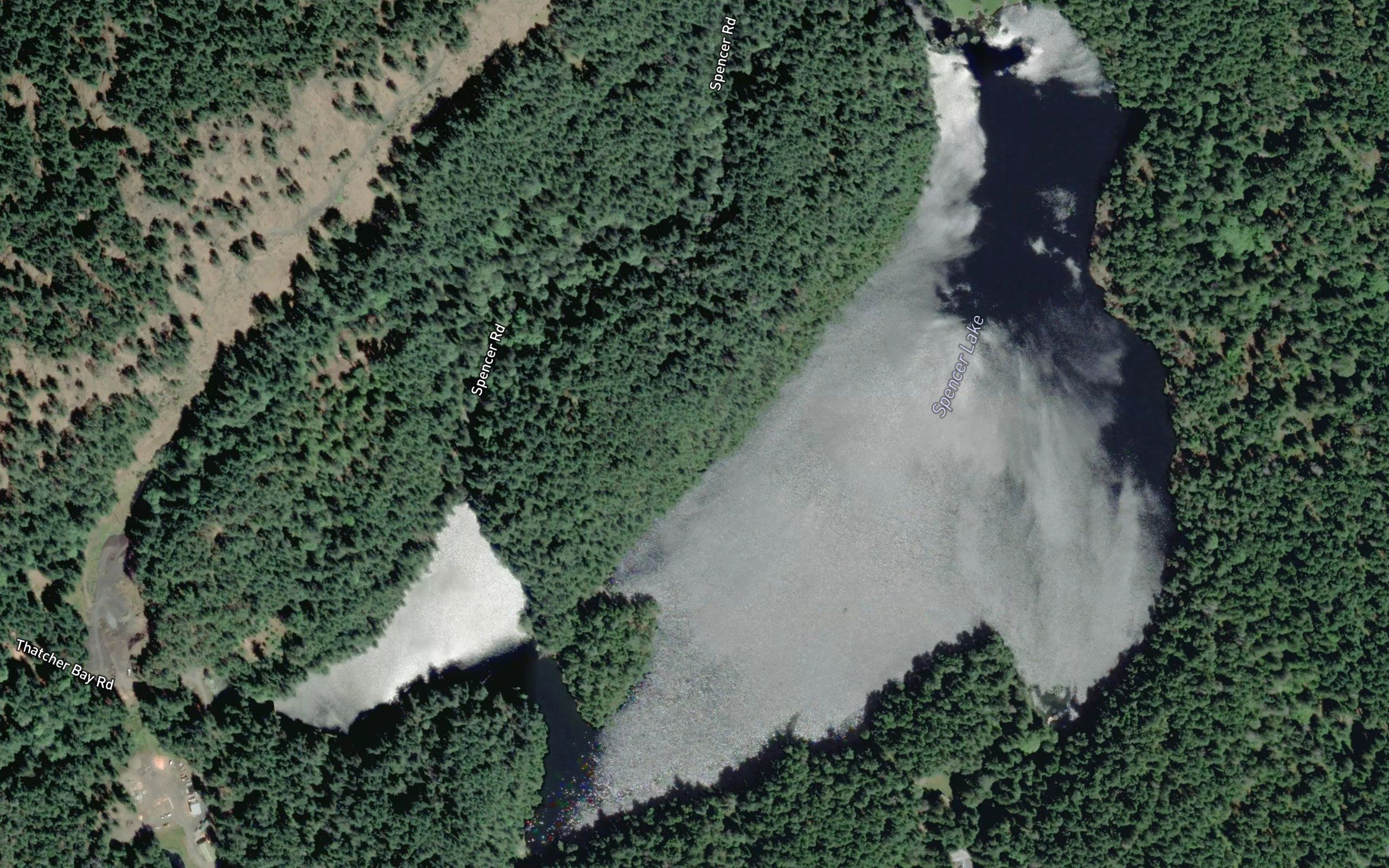 Spencer Lake