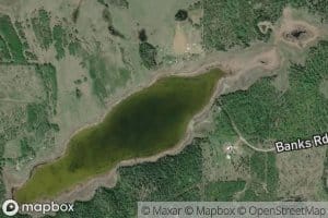 Little Horse Lake