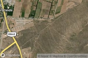 Arroyo de los Papagayos