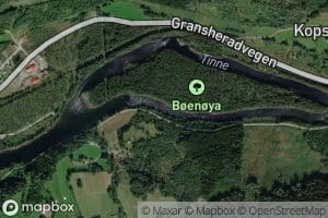 Frenderudfossen