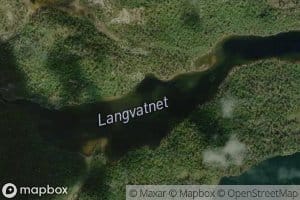 Langvatnet