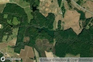 Moss Lake Number Two