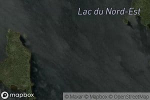 Lac du Nord-Est