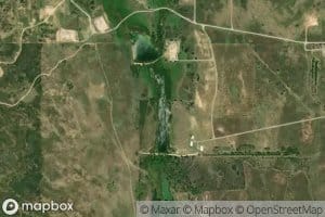 Ed Unsen Lake