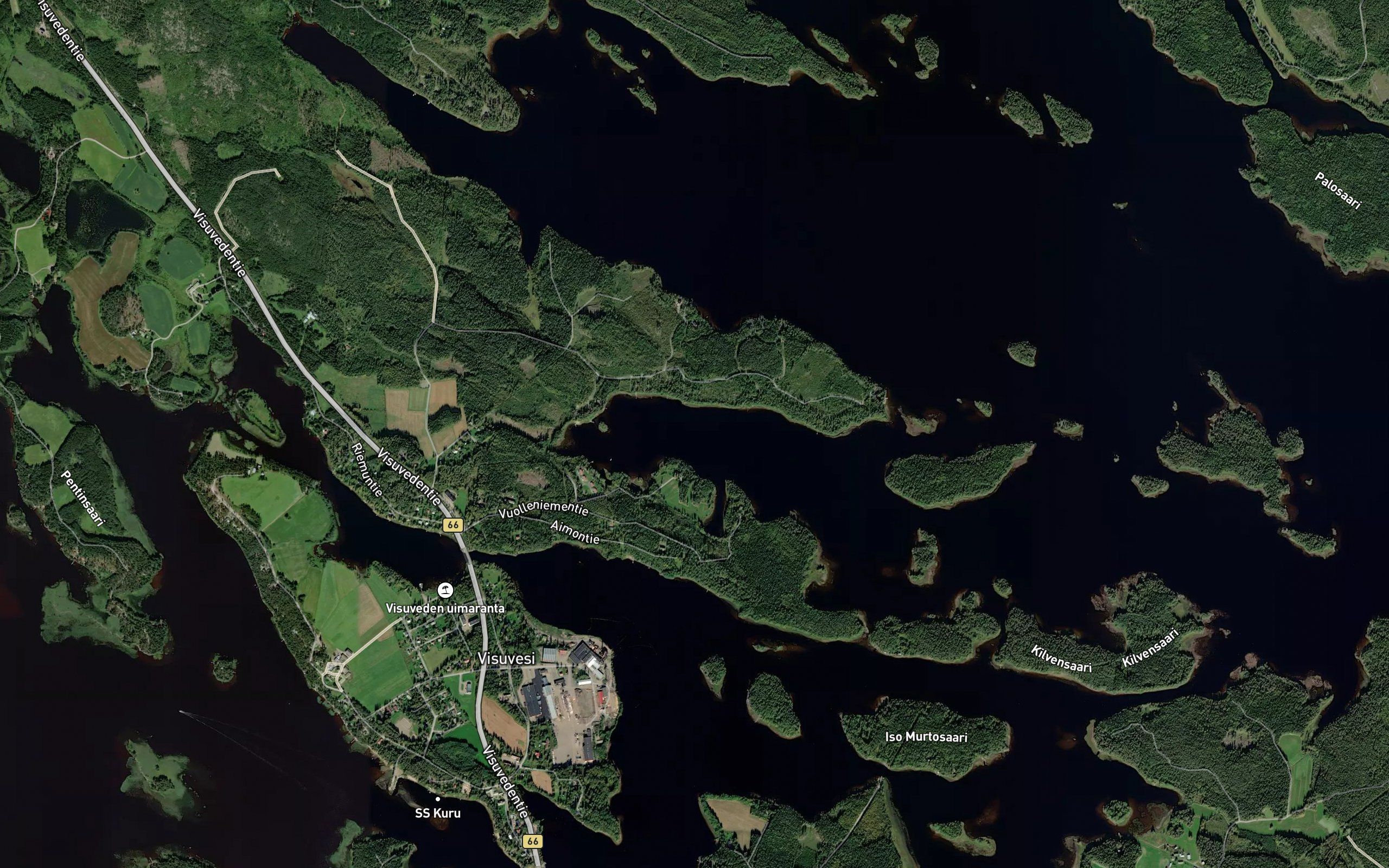 Saynavanlukonlahti