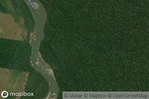 Cachoeira do Remedio