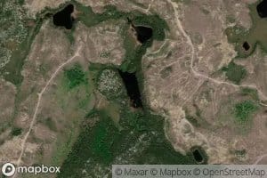 Lac Angos