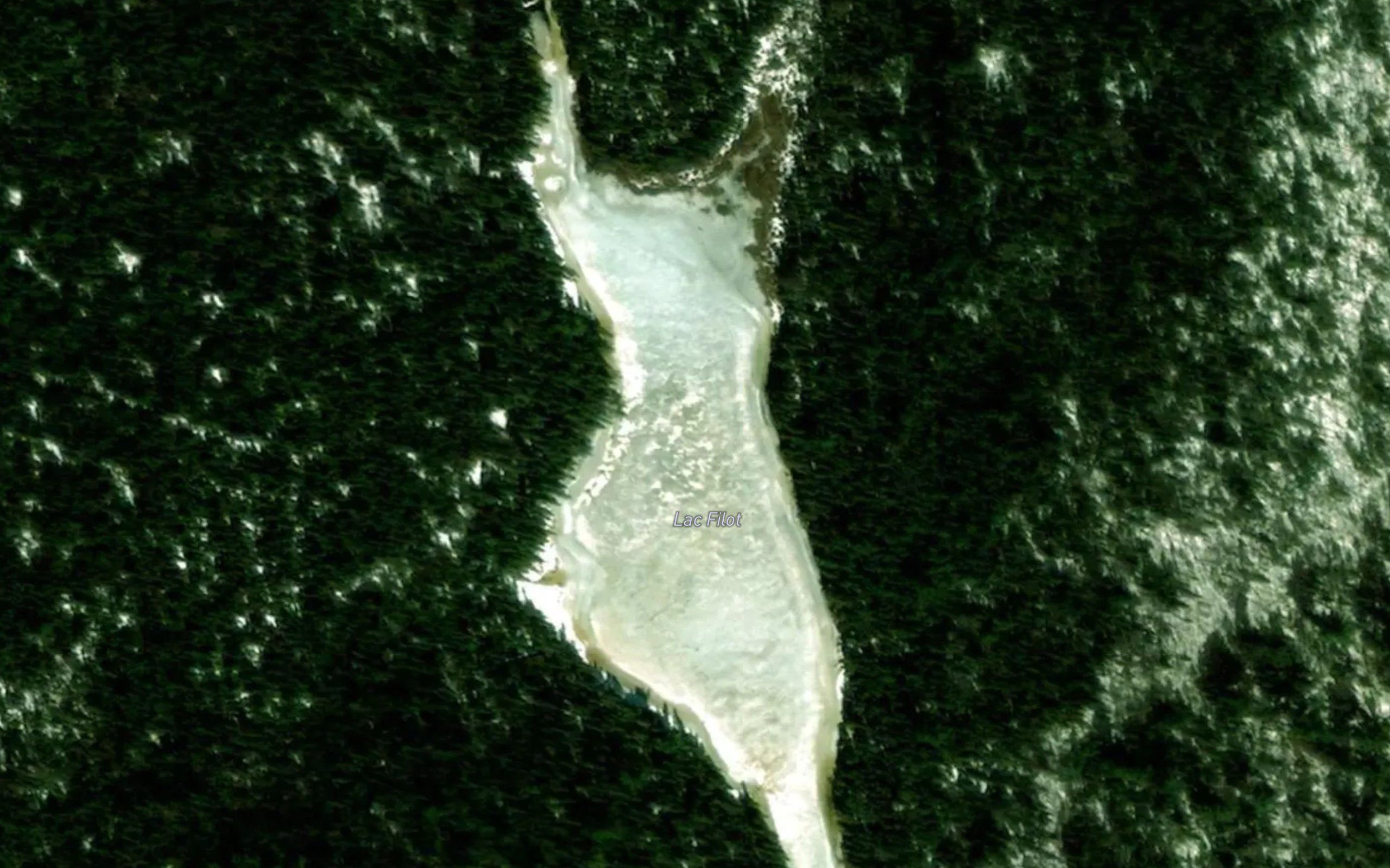 Lac Filot