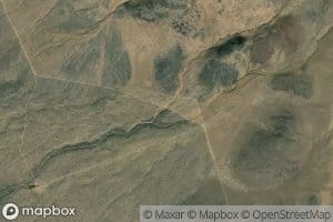 North Fork Flat Creek