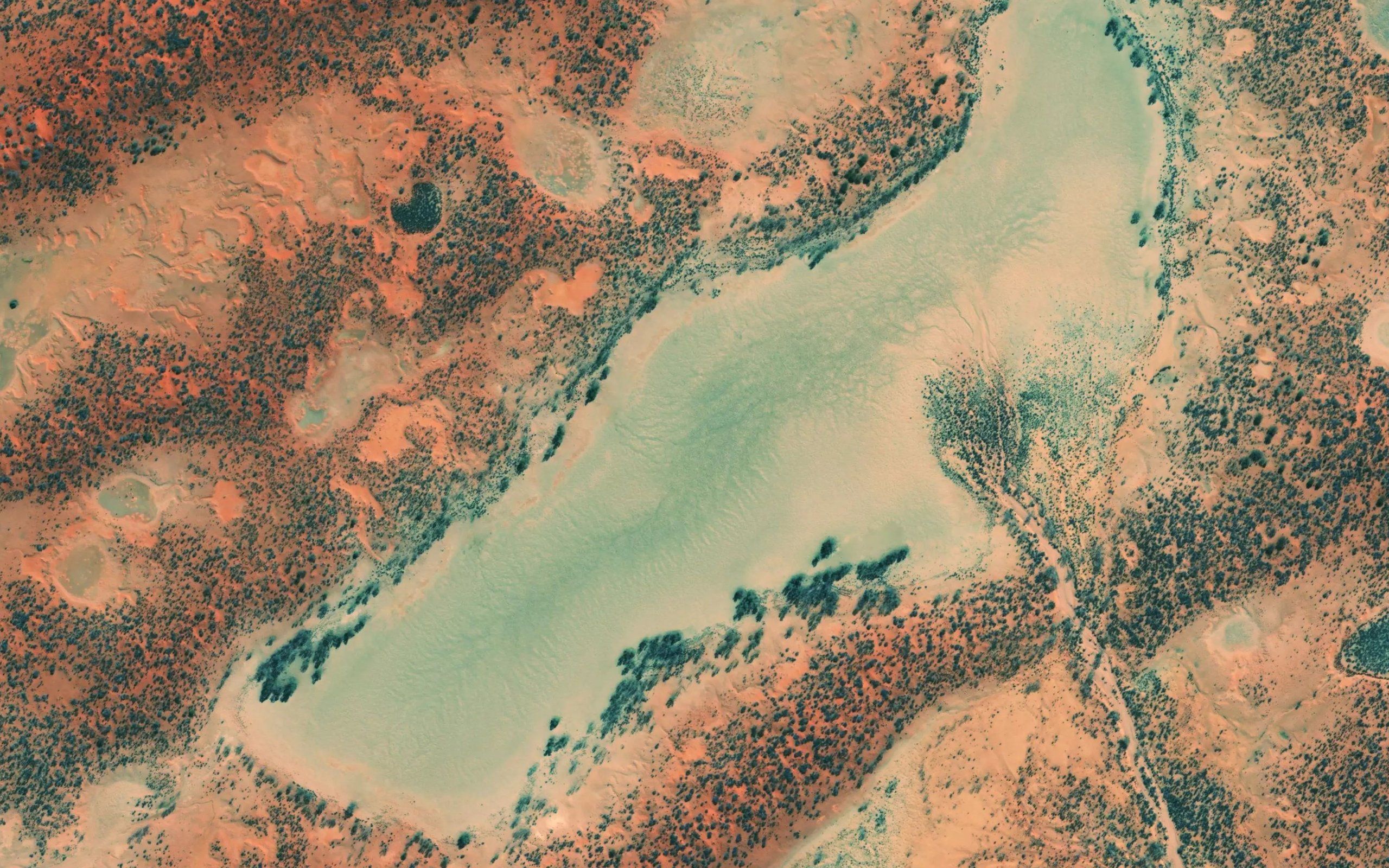 St George Lake