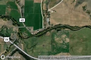 Birch Creek