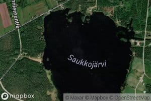 Saukkojarvi