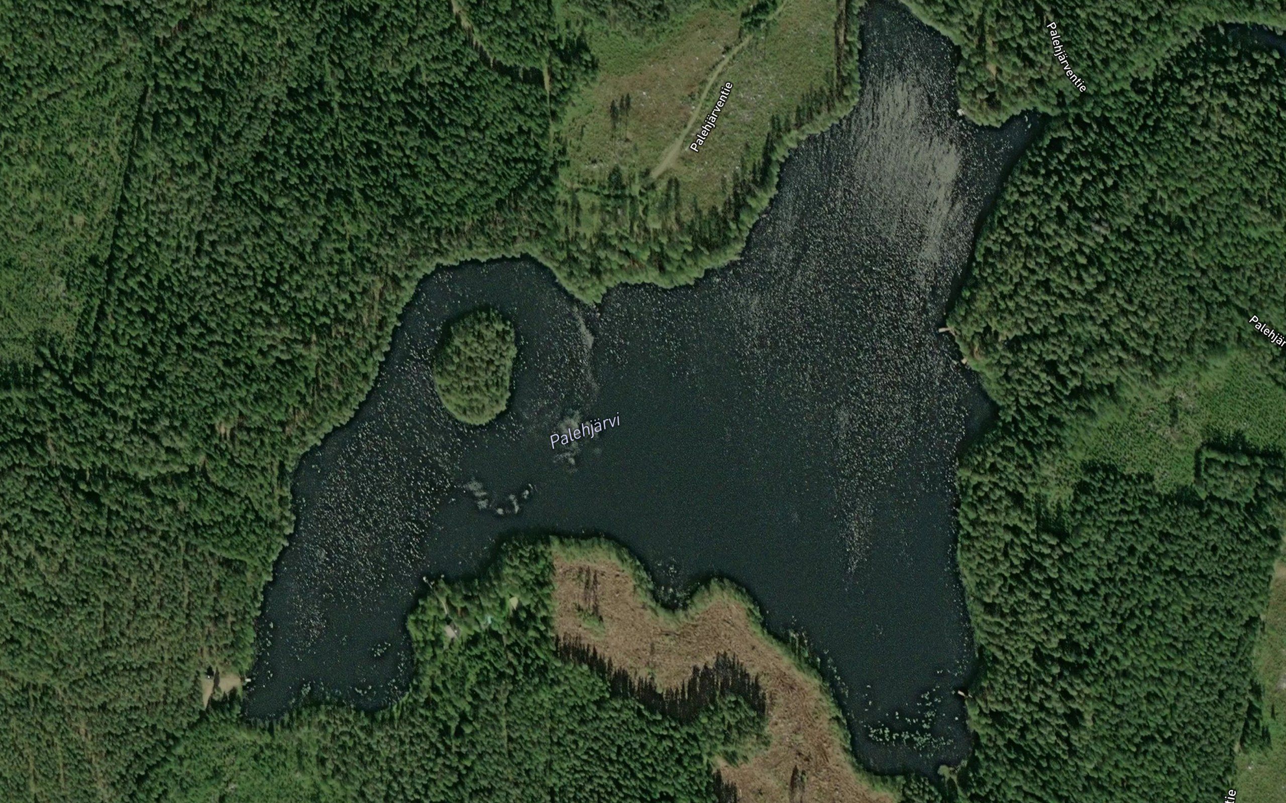Palehjarvi