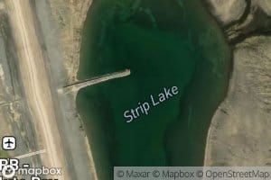 Strip Lake