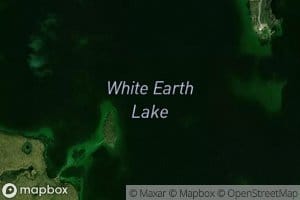 White Earth Lake