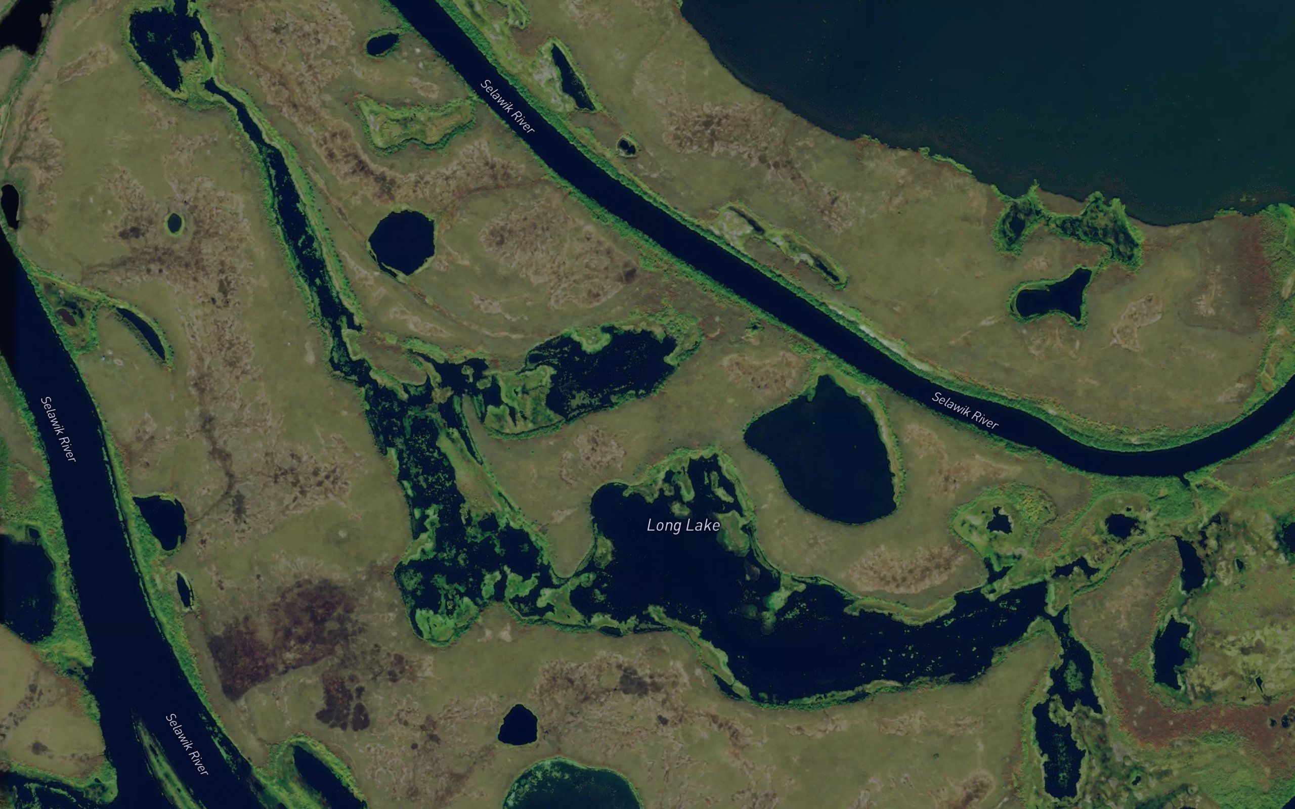 Long Lake