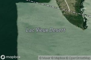Lac Vieux Desert 21