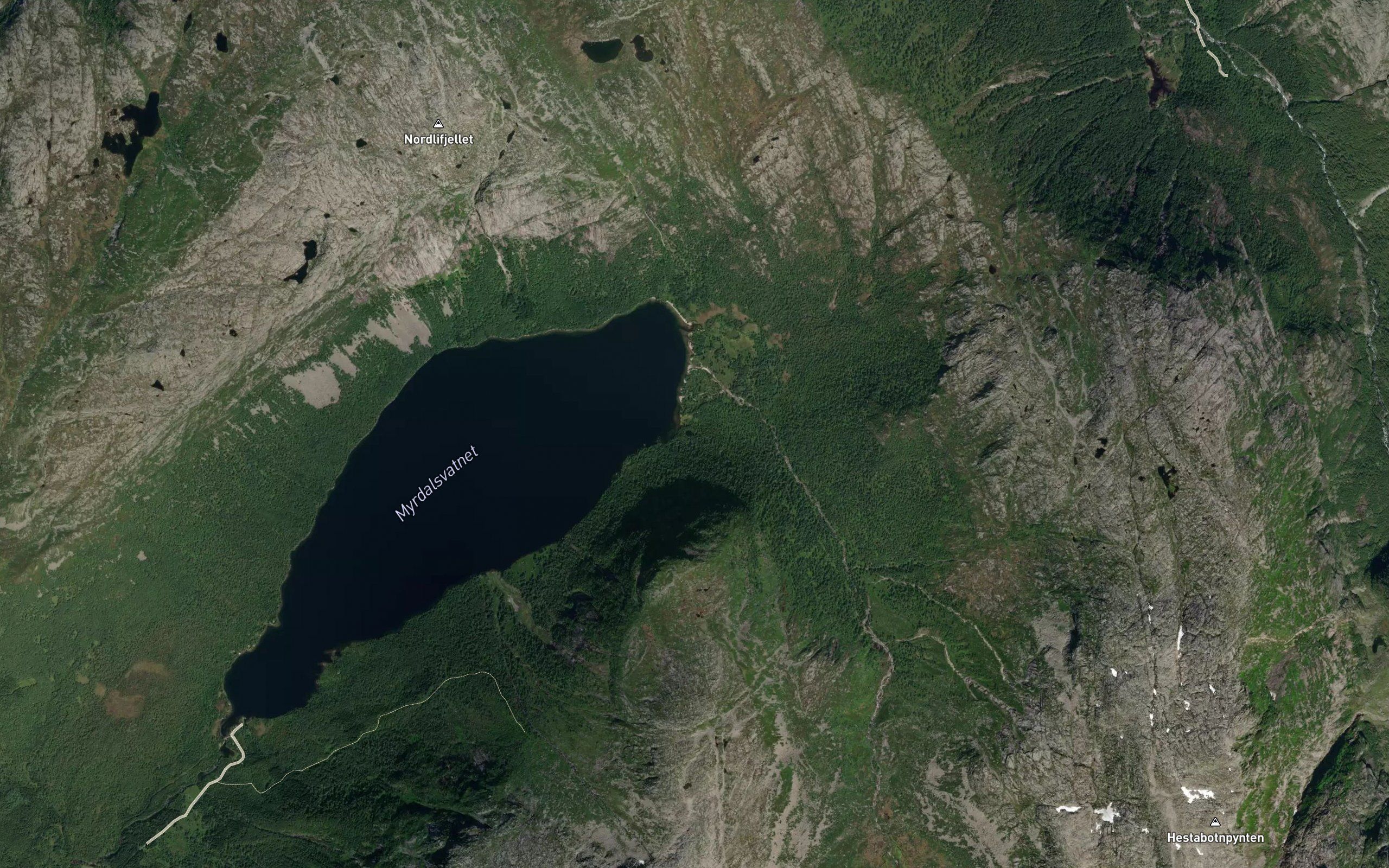Vasatjornet