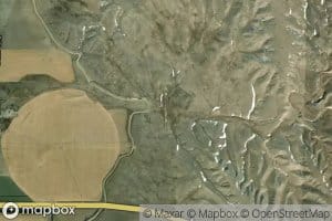 Loomis Reservoir