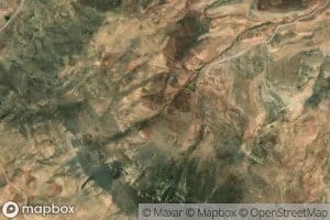 Cheshmeh-ye Qarah Jangal