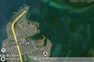 Teluk Gilimanuk